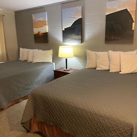 Stepping Inn Scott City Ngoại thất bức ảnh