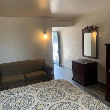 Stepping Inn Scott City Ngoại thất bức ảnh