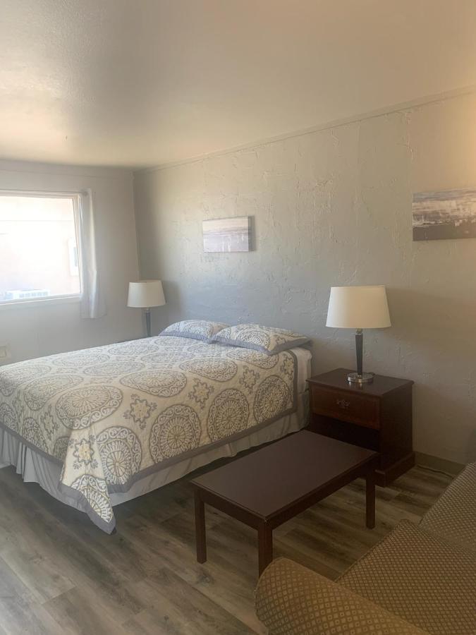 Stepping Inn Scott City Ngoại thất bức ảnh