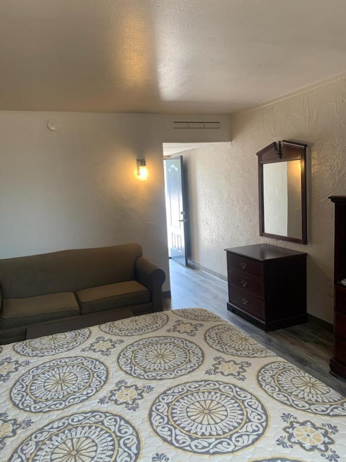 Stepping Inn Scott City Ngoại thất bức ảnh