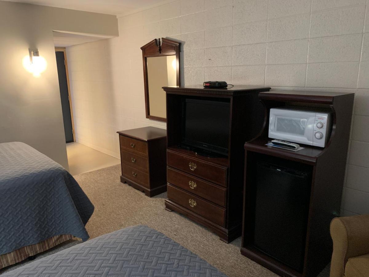 Stepping Inn Scott City Ngoại thất bức ảnh